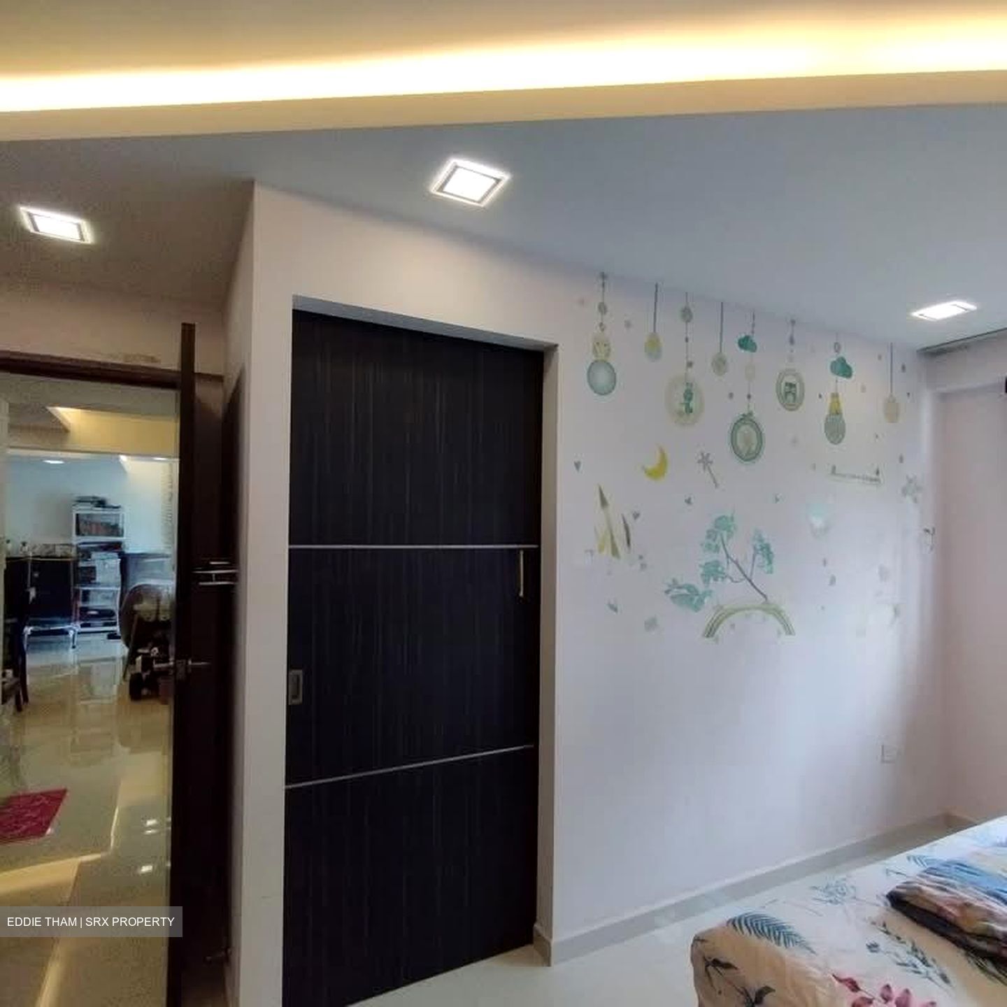 Blk 457 Dew Spring @ Yishun (Yishun), HDB 4 Rooms #535883021